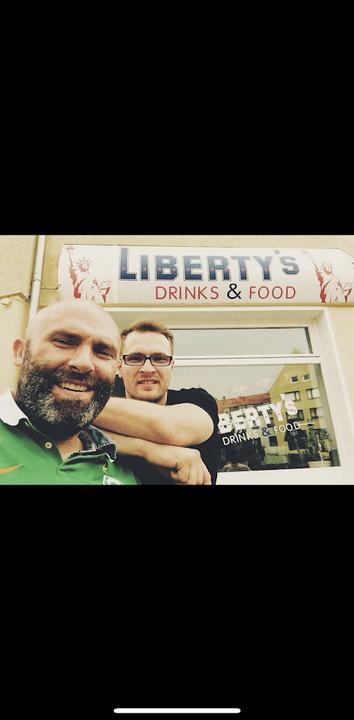 Liberty´s Drinks & Food