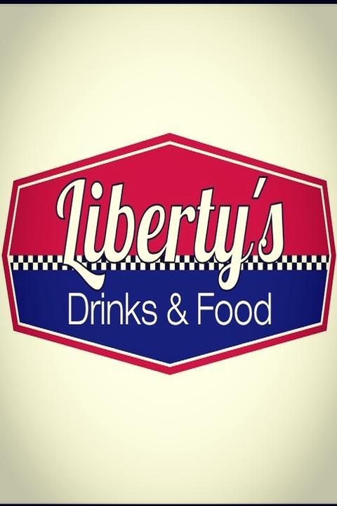 Liberty´s Drinks & Food